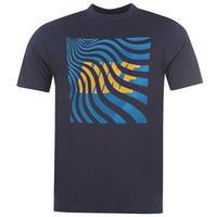 Nike QTT Art T Shirt Junior Boys