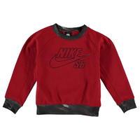 Nike Crewneck Sweater Boys