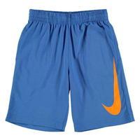 Nike Jersey Shorts Junior Boys