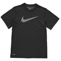 Nike Talistatic T Shirt Junior Boys