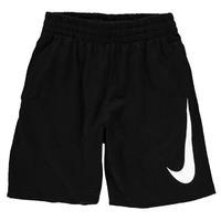 Nike Jersey Shorts Junior Boys