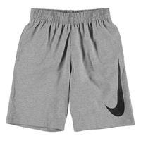 Nike Jersey Shorts Junior Boys