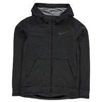 Nike Train Full Zip Hoody Junior Boys