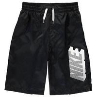 Nike GPX Woven Shorts Junior Boys