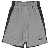 Nike Dry Fly Shorts Junior Boys