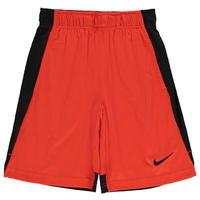 nike dry fly shorts junior boys