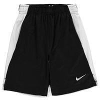 Nike Dry Fly Shorts Junior Boys