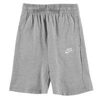 Nike Jersey Shorts Junior Boys