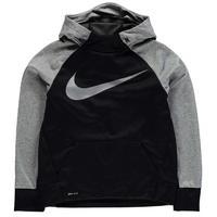 Nike Therma Hoodie Junior Boys