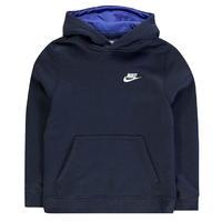 Nike Fleece OTH Hoody Junior Boys