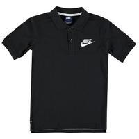 Nike Match Up Polo Shirt Junior Boys