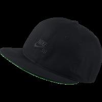 Nike SB Vintage Cap - Black/Pine Green