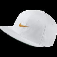 Nike SB Vintage Cap - White/Pine Green