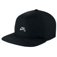 Nike SB Dri-Fit Cap - Black/Black