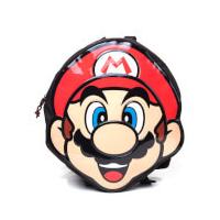 Nintendo Mario Shaped Backpack