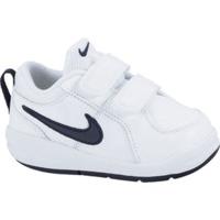 Nike Pico 4 TDV white/midnight navy