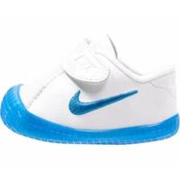 Nike Waffle 1 (I/TD) white/photo blue