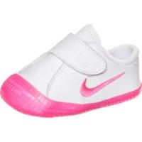 Nike Waffle 1 (I/TD) white/pink pow