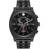 nixon mens wars special edition chronograph watch
