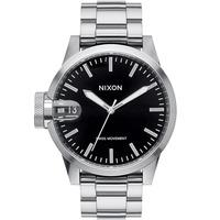 NIXON Men\'s the Chronicle 44 Watch