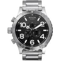 nixon mens the 51 30 chrono chronograph watch