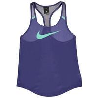 nike flow tank junior girls