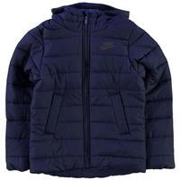 Nike Padded Jacket Girls