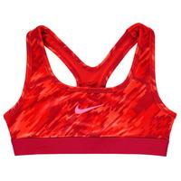 Nike Pro Graphic Bra Junior Girls