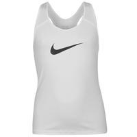 nike pro tank top junior girls