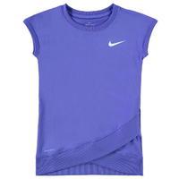 Nike Cross Over Tunic Top Girls