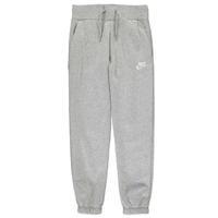 nike swoosh fleece jogger junior girls