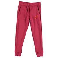 Nike Swoosh Fleece Jogger Junior Girls