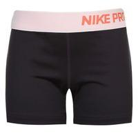 Nike Pro Graph Short Junior Girls