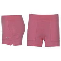 Nike N40 Jersey Shorts Junior Girls