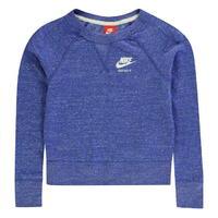 Nike Vintage Crew Sweater Junior Girls