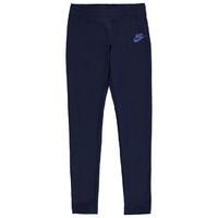 Nike Club Tights Junior Girls