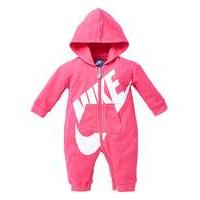 Nike Baby Girls Futura All Day Playsuit