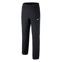 Nike Boys Fleeced Cuffed Pants