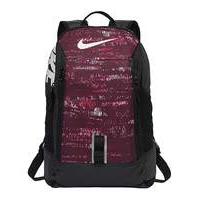 nike boys alpha adapt rise print backpac