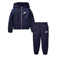 Nike Young Boys Shut Out Tracksuit