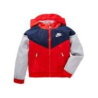 Nike Young Boys Windrunner