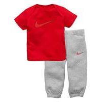 Nike Boys 2 Piece Set Outfit