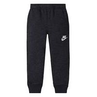 Nike Young Boys Block Fleece Rib Pants