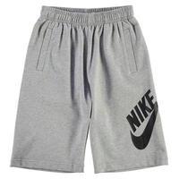 nike sb terry shorts junior boys