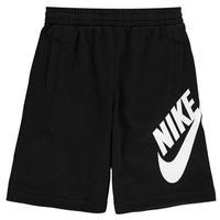 nike sb terry shorts junior boys