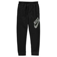 Nike Logo Slim Track Pants Junior Boys