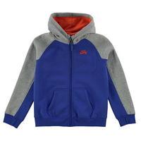 nike everett full zip hoody infant boys