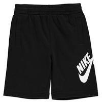 Nike French Terry Shorts Infant Boys