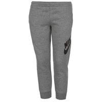 Nike Logo Fleece Jogging Pants Infant Boys