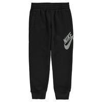 Nike Logo Fleece Jogging Pants Infant Boys